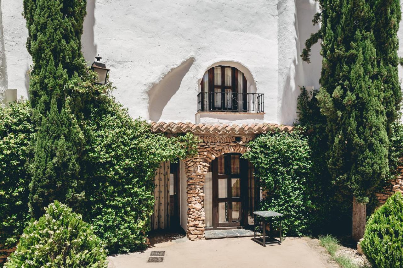 Casas Cueva Tio Tobas Guadix Ξενοδοχείο Alcudia de Guadix Εξωτερικό φωτογραφία